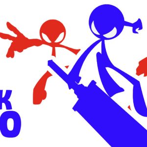 Stick Hero: Tower Defense