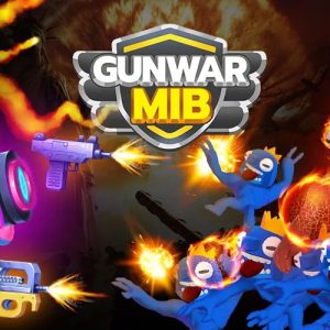 Skibydi War Gun Tycoon Clicker