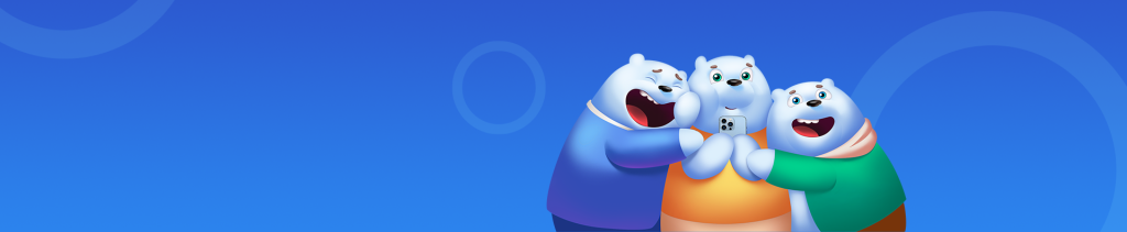 CÔNG TY CỔ PHẦN ICEBEAR