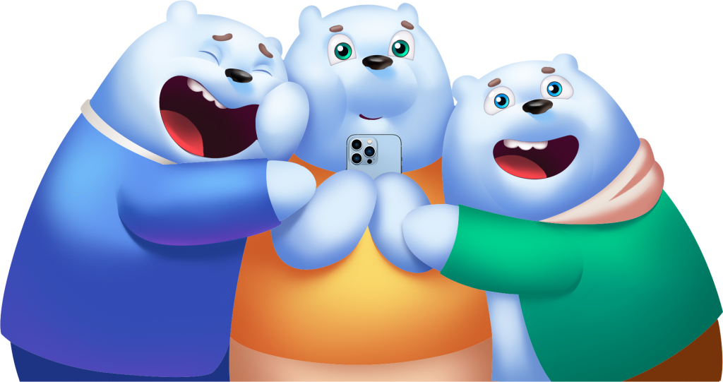 CÔNG TY CỔ PHẦN ICEBEAR