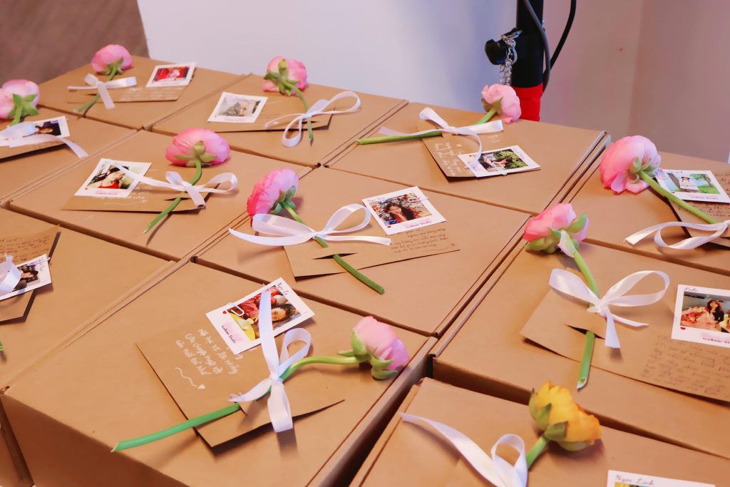 CÔNG TY CỔ PHẦN ICEBEAR