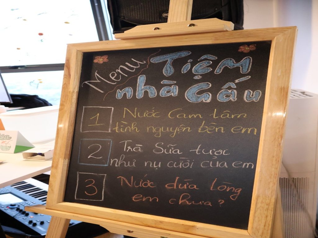 CÔNG TY CỔ PHẦN ICEBEAR