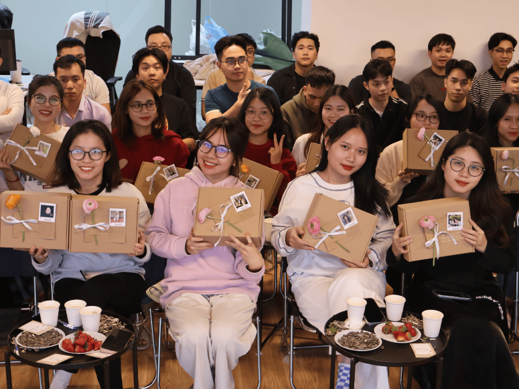 CÔNG TY CỔ PHẦN ICEBEAR