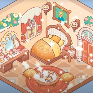 Tidy Home: Cozy Decor