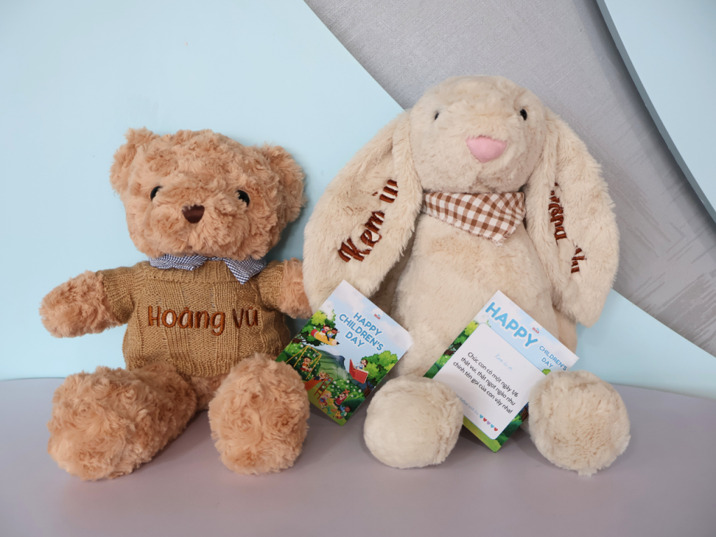 CÔNG TY CỔ PHẦN ICEBEAR